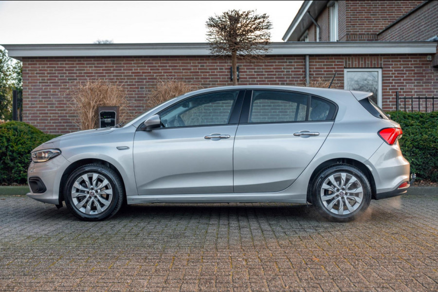 Fiat Tipo 1.4 T-Jet 16v Business Lusso