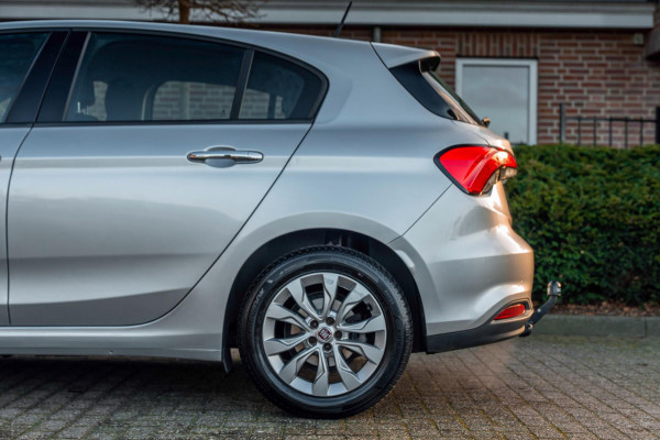 Fiat Tipo 1.4 T-Jet 16v Business Lusso