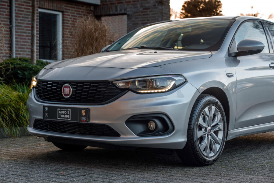 Fiat Tipo 1.4 T-Jet 16v Business Lusso