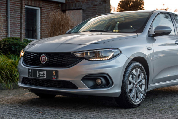 Fiat Tipo 1.4 T-Jet 16v Business Lusso