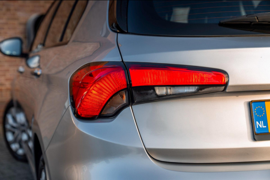 Fiat Tipo 1.4 T-Jet 16v Business Lusso