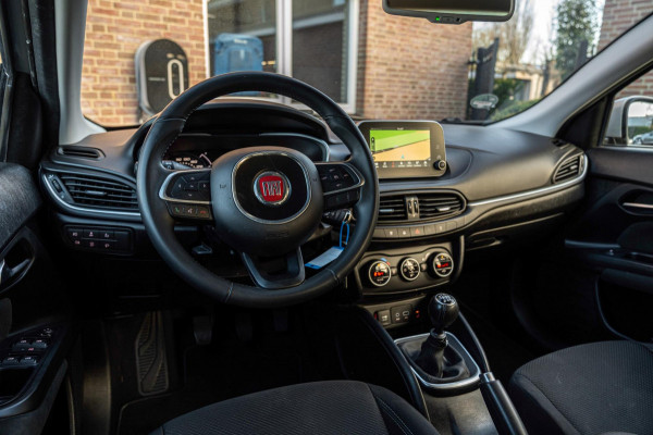 Fiat Tipo 1.4 T-Jet 16v Business Lusso