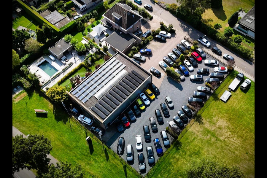 Fiat Tipo 1.4 T-Jet 16v Business Lusso