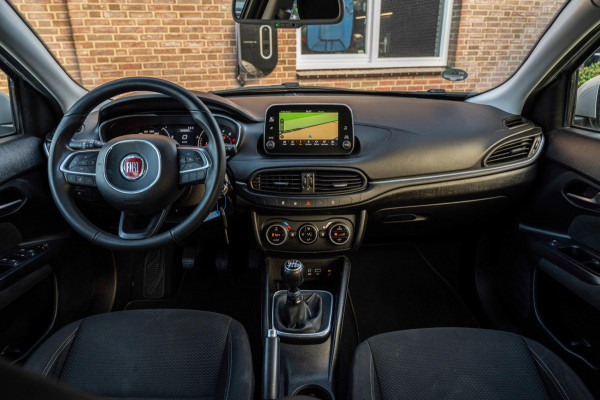 Fiat Tipo 1.4 T-Jet 16v Business Lusso