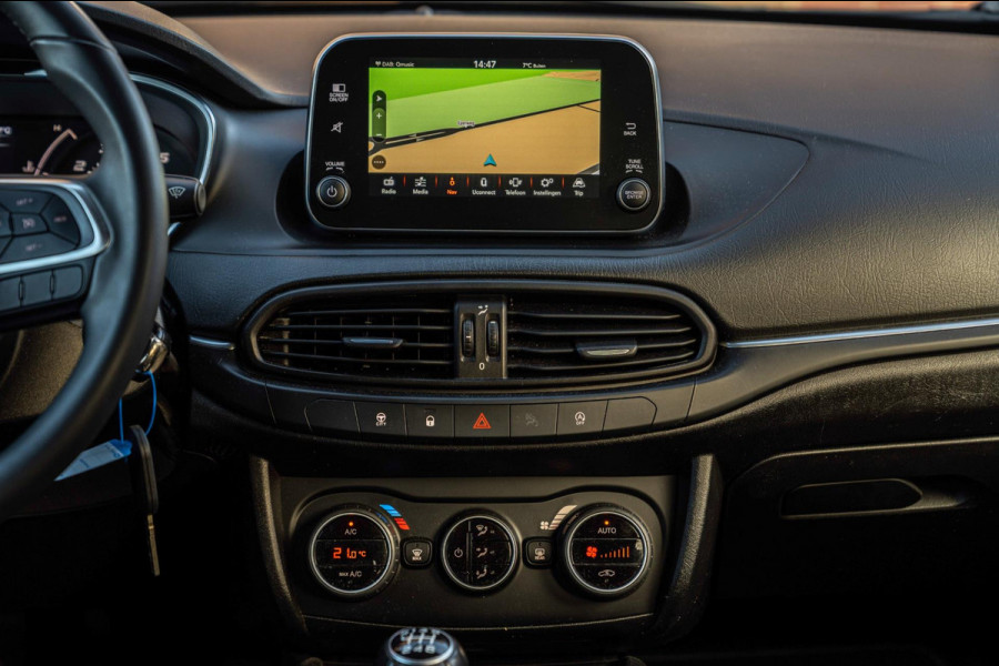 Fiat Tipo 1.4 T-Jet 16v Business Lusso