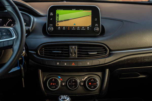 Fiat Tipo 1.4 T-Jet 16v Business Lusso