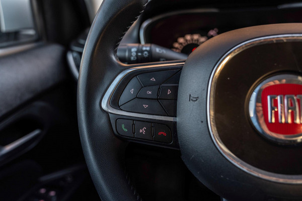 Fiat Tipo 1.4 T-Jet 16v Business Lusso