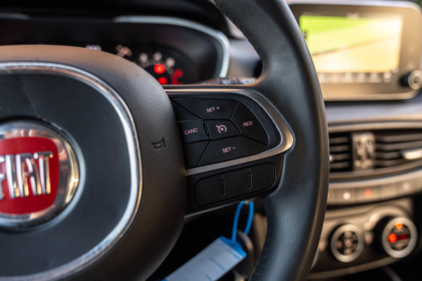 Fiat Tipo 1.4 T-Jet 16v Business Lusso