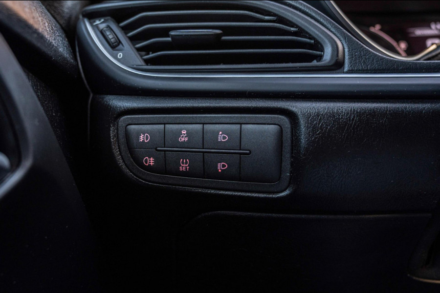 Fiat Tipo 1.4 T-Jet 16v Business Lusso