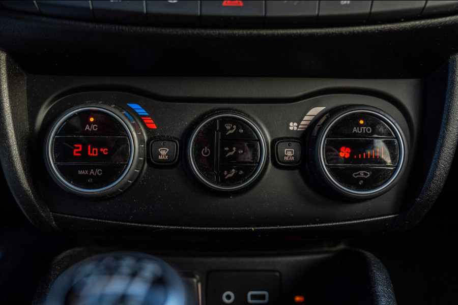 Fiat Tipo 1.4 T-Jet 16v Business Lusso