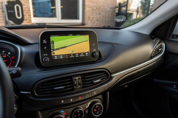 Fiat Tipo 1.4 T-Jet 16v Business Lusso