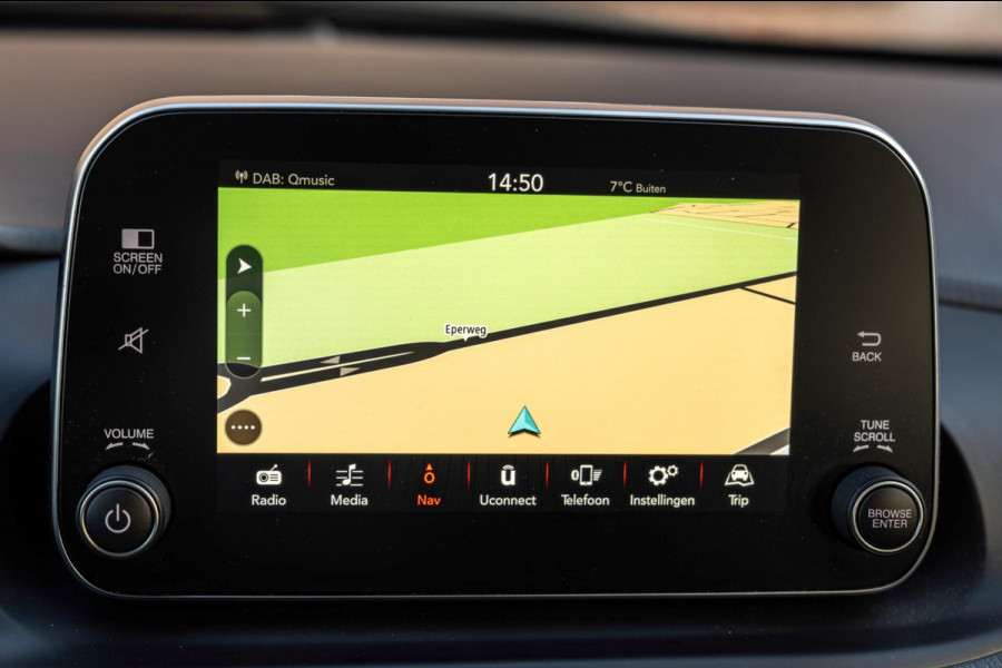 Fiat Tipo 1.4 T-Jet 16v Business Lusso