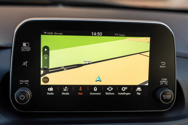 Fiat Tipo 1.4 T-Jet 16v Business Lusso