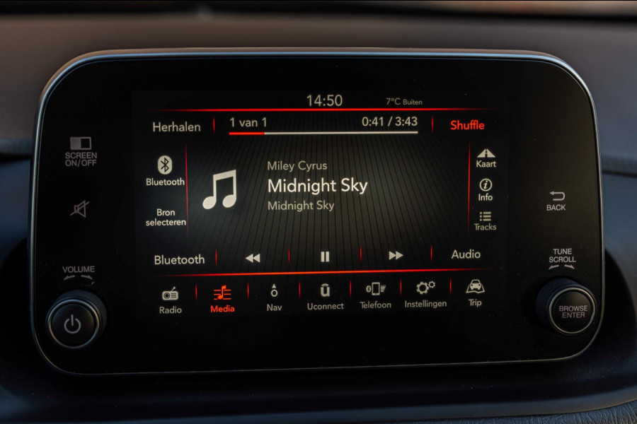 Fiat Tipo 1.4 T-Jet 16v Business Lusso