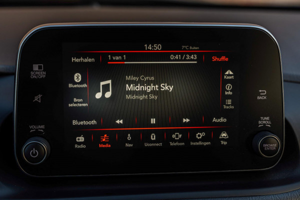 Fiat Tipo 1.4 T-Jet 16v Business Lusso