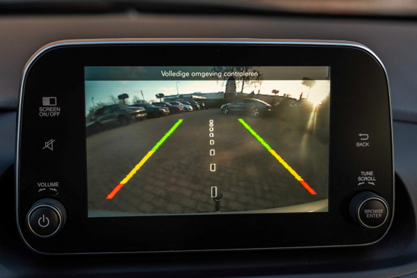 Fiat Tipo 1.4 T-Jet 16v Business Lusso