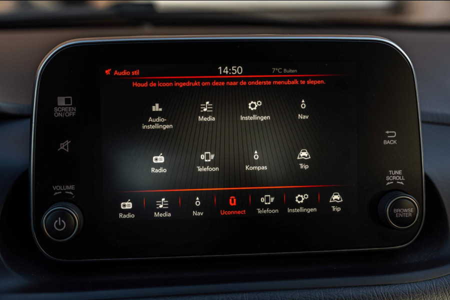 Fiat Tipo 1.4 T-Jet 16v Business Lusso