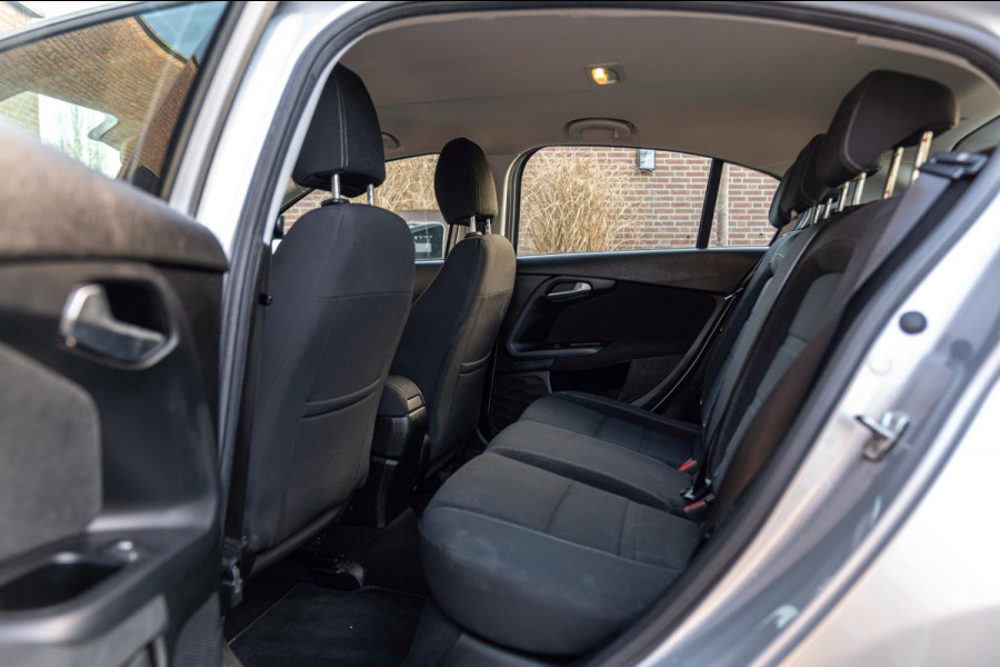 Fiat Tipo 1.4 T-Jet 16v Business Lusso