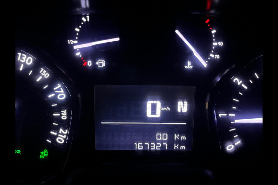 Citroën Jumpy Servicewagen AUTOMAAT 1.6 BlueHDI 95pk euro6 Club M L2H1 BOTT, Victron omvormer v230, Standkachel, RIJKLAARPRIJS!