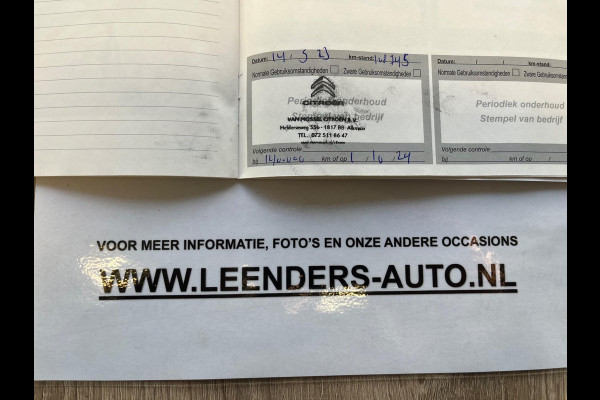 Citroën Jumpy Servicewagen AUTOMAAT 1.6 BlueHDI 95pk euro6 Club M L2H1 BOTT, Victron omvormer v230, Standkachel, RIJKLAARPRIJS!