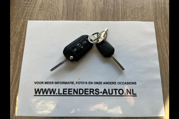 Citroën Jumpy Servicewagen AUTOMAAT 1.6 BlueHDI 95pk euro6 Club M L2H1 BOTT, Victron omvormer v230, Standkachel, RIJKLAARPRIJS!
