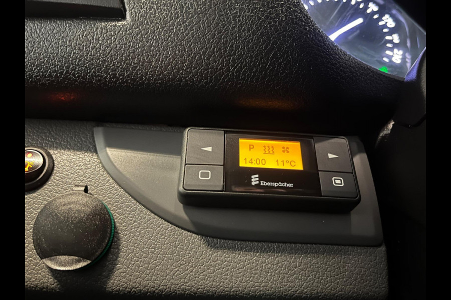 Citroën Jumpy Servicewagen AUTOMAAT 1.6 BlueHDI 95pk euro6 Club M L2H1 BOTT, Victron omvormer v230, Standkachel, RIJKLAARPRIJS!