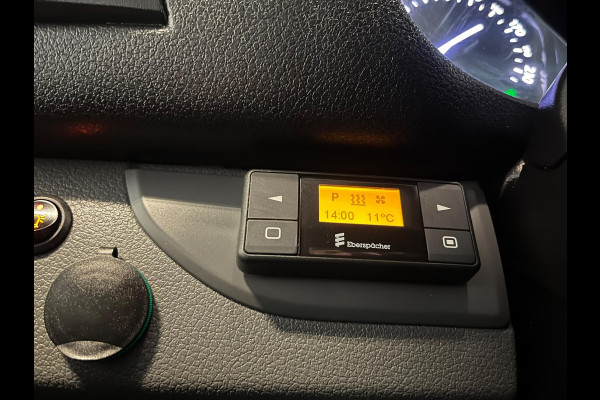 Citroën Jumpy Servicewagen AUTOMAAT 1.6 BlueHDI 95pk euro6 Club M L2H1 BOTT, Victron omvormer v230, Standkachel, RIJKLAARPRIJS!