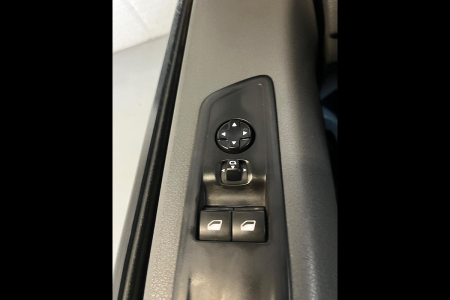 Citroën Jumpy Servicewagen AUTOMAAT 1.6 BlueHDI 95pk euro6 Club M L2H1 BOTT, Victron omvormer v230, Standkachel, RIJKLAARPRIJS!