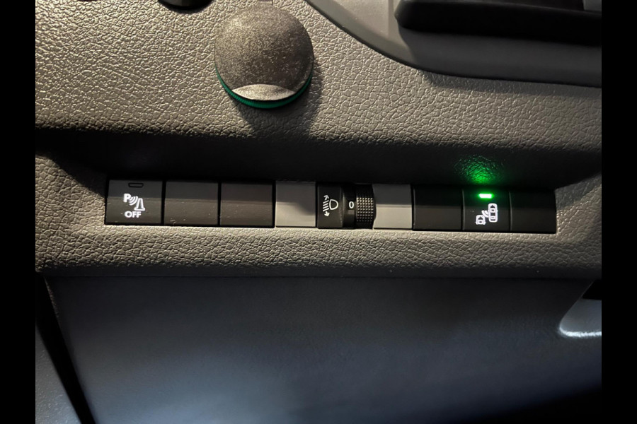 Citroën Jumpy Servicewagen AUTOMAAT 1.6 BlueHDI 95pk euro6 Club M L2H1 BOTT, Victron omvormer v230, Standkachel, RIJKLAARPRIJS!