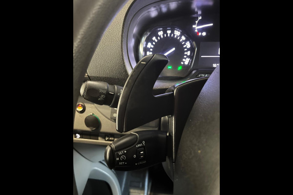 Citroën Jumpy Servicewagen AUTOMAAT 1.6 BlueHDI 95pk euro6 Club M L2H1 BOTT, Victron omvormer v230, Standkachel, RIJKLAARPRIJS!