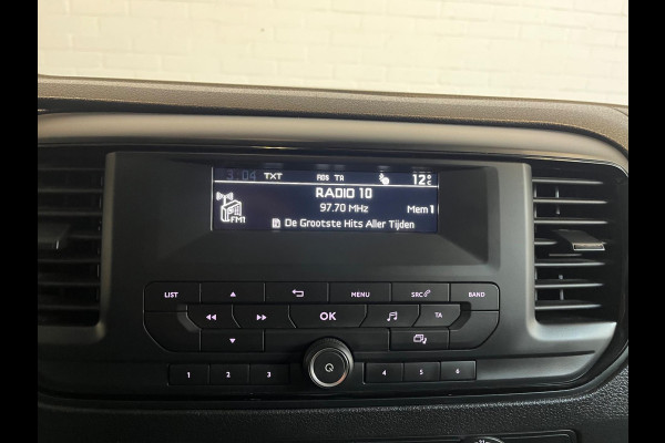 Citroën Jumpy Servicewagen AUTOMAAT 1.6 BlueHDI 95pk euro6 Club M L2H1 BOTT, Victron omvormer v230, Standkachel, RIJKLAARPRIJS!