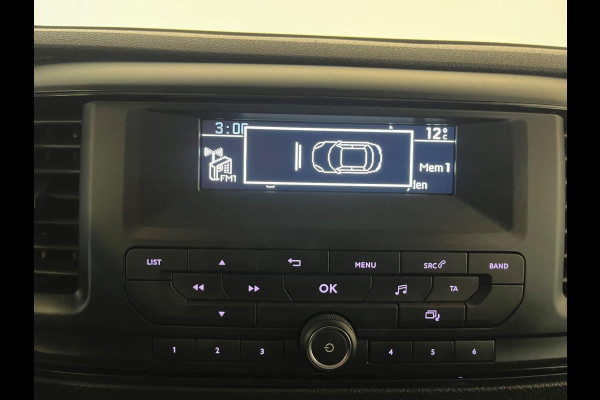 Citroën Jumpy Servicewagen AUTOMAAT 1.6 BlueHDI 95pk euro6 Club M L2H1 BOTT, Victron omvormer v230, Standkachel, RIJKLAARPRIJS!