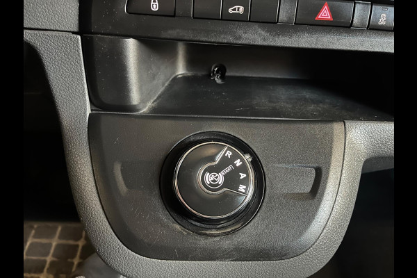 Citroën Jumpy Servicewagen AUTOMAAT 1.6 BlueHDI 95pk euro6 Club M L2H1 BOTT, Victron omvormer v230, Standkachel, RIJKLAARPRIJS!