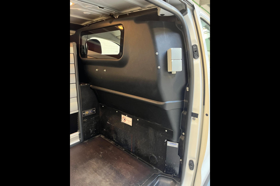 Citroën Jumpy Servicewagen AUTOMAAT 1.6 BlueHDI 95pk euro6 Club M L2H1 BOTT, Victron omvormer v230, Standkachel, RIJKLAARPRIJS!