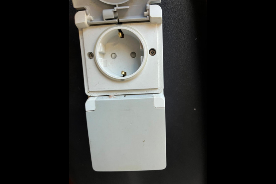 Citroën Jumpy Servicewagen AUTOMAAT 1.6 BlueHDI 95pk euro6 Club M L2H1 BOTT, Victron omvormer v230, Standkachel, RIJKLAARPRIJS!