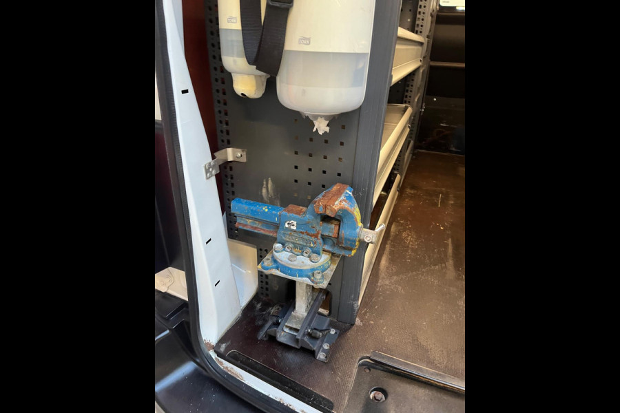 Citroën Jumpy Servicewagen AUTOMAAT 1.6 BlueHDI 95pk euro6 Club M L2H1 BOTT, Victron omvormer v230, Standkachel, RIJKLAARPRIJS!