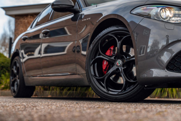 Alfa Romeo Giulia 2.0 T 280pk AWD Veloce