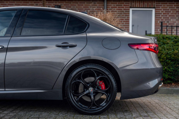 Alfa Romeo Giulia 2.0 T 280pk AWD Veloce