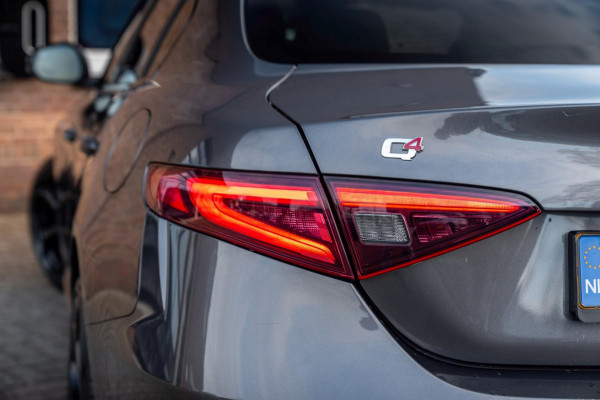 Alfa Romeo Giulia 2.0 T 280pk AWD Veloce