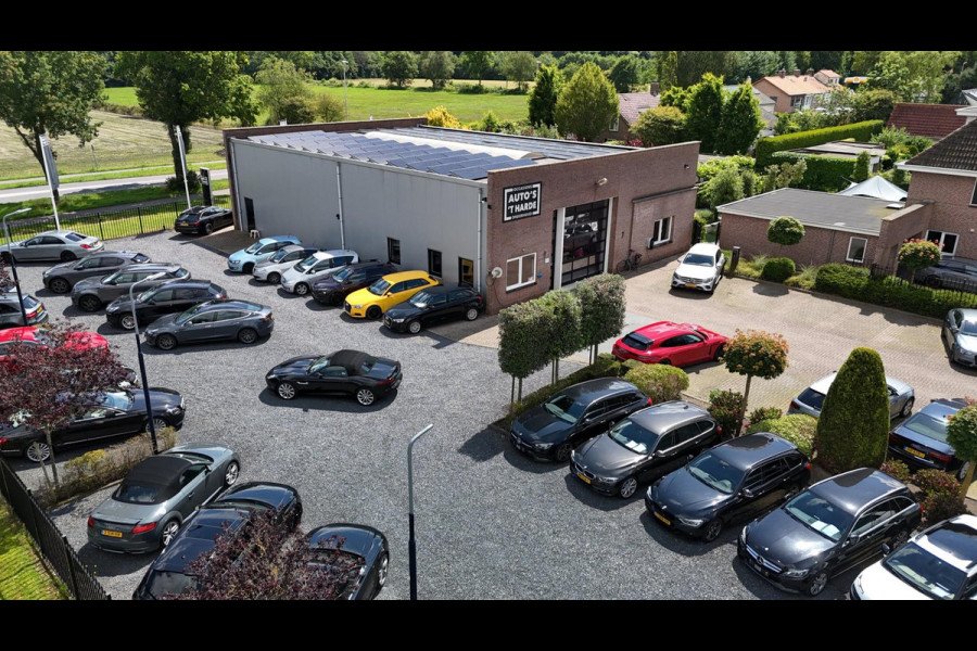 Alfa Romeo Giulia 2.0 T 280pk AWD Veloce