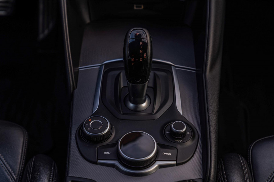 Alfa Romeo Giulia 2.0 T 280pk AWD Veloce