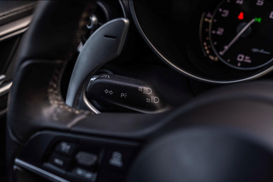 Alfa Romeo Giulia 2.0 T 280pk AWD Veloce