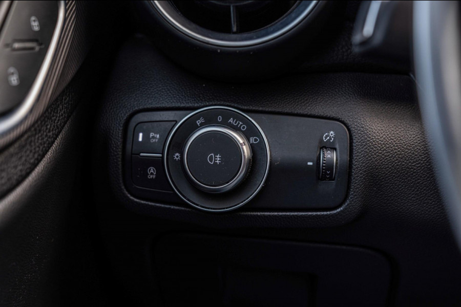 Alfa Romeo Giulia 2.0 T 280pk AWD Veloce