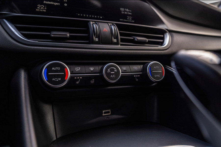 Alfa Romeo Giulia 2.0 T 280pk AWD Veloce