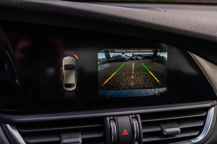 Alfa Romeo Giulia 2.0 T 280pk AWD Veloce