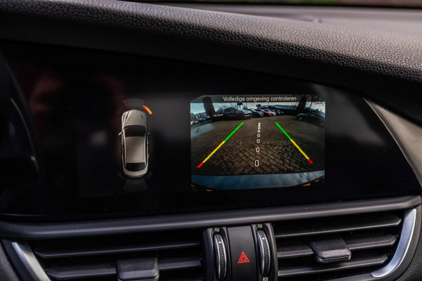 Alfa Romeo Giulia 2.0 T 280pk AWD Veloce