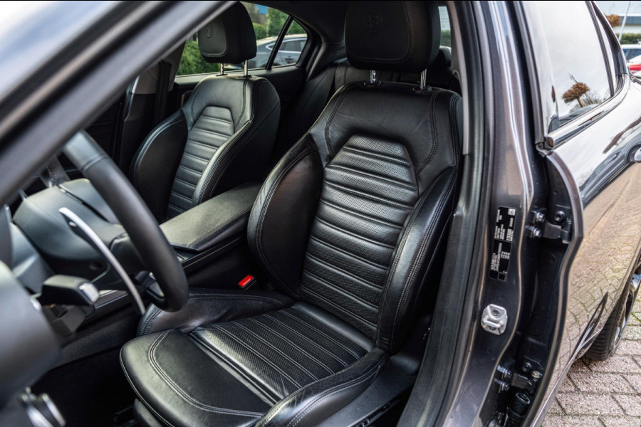 Alfa Romeo Giulia 2.0 T 280pk AWD Veloce