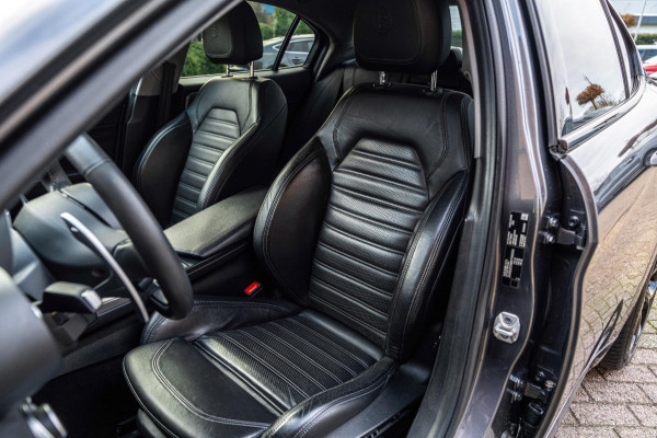 Alfa Romeo Giulia 2.0 T 280pk AWD Veloce