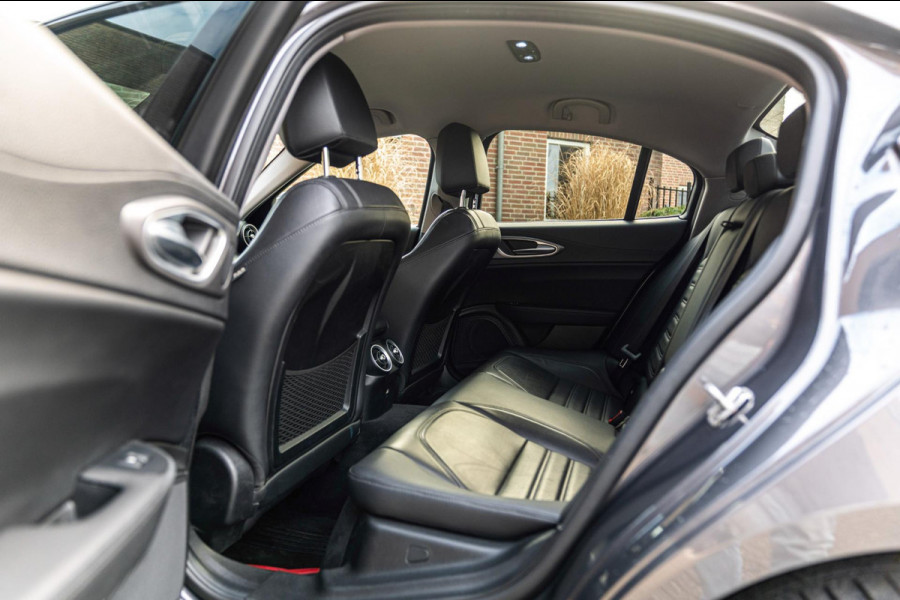 Alfa Romeo Giulia 2.0 T 280pk AWD Veloce