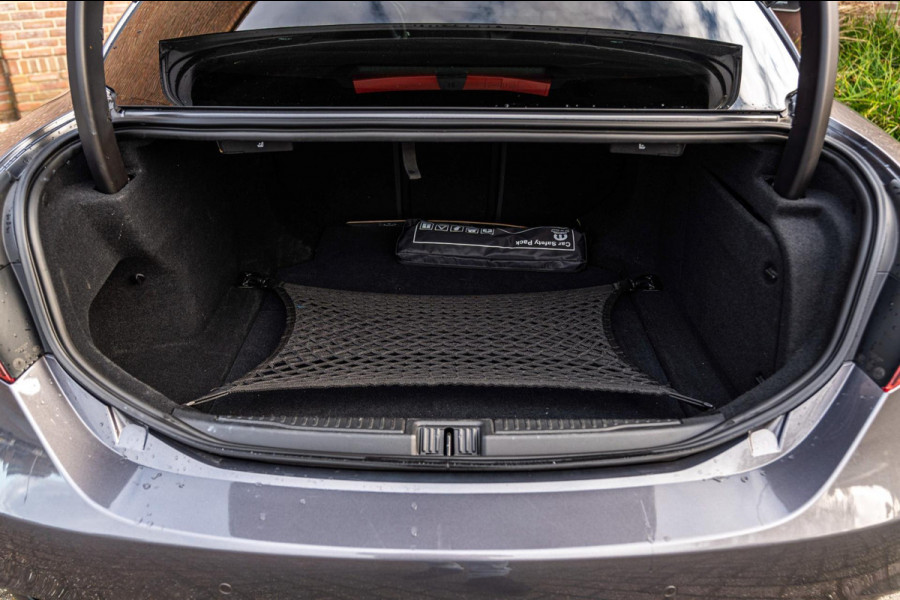 Alfa Romeo Giulia 2.0 T 280pk AWD Veloce